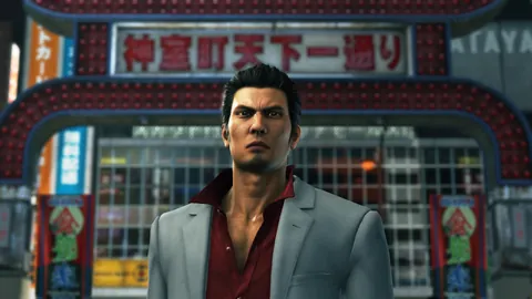 Yakuza 6: The Song of Life – En jeu