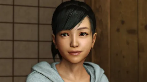 Yakuza 6: The Song of Life – En jeu