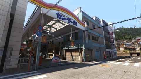 Yakuza 6: The Song of Life – En jeu