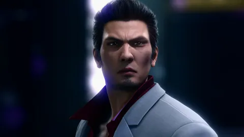 Yakuza Kiwami 2 – Ze hry