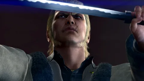 Yakuza Kiwami 2 – Ze hry