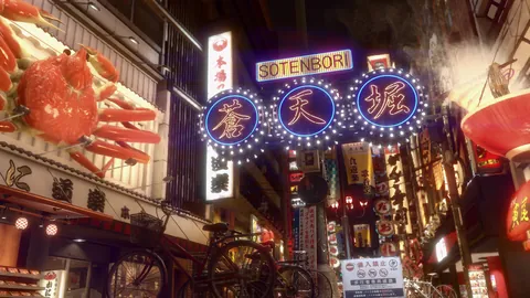 Yakuza Kiwami 2 – Ze hry