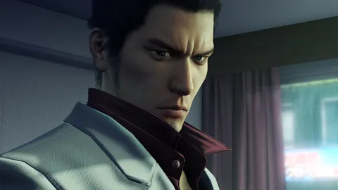 Yakuza Kiwami – Aus dem Spiel