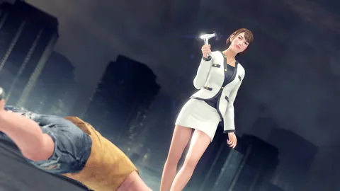 Yakuza: Like a Dragon – In-game