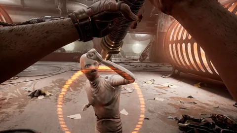 Atomic Heart – Ze hry