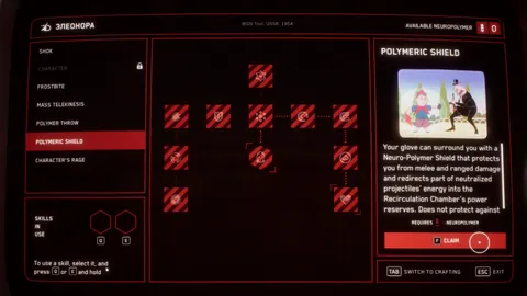 Atomic Heart – Ze hry
