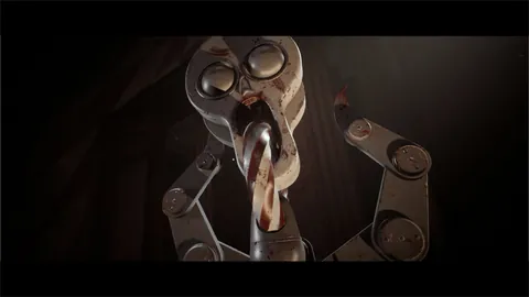 Atomic Heart – Ze hry