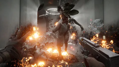 Atomic Heart – Ze hry