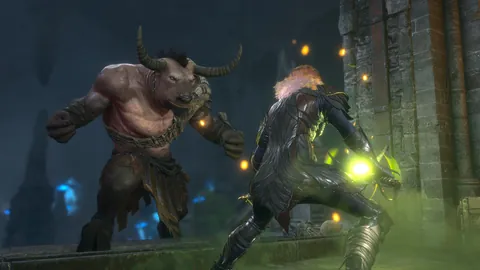 Baldur's Gate 3 – In-game
