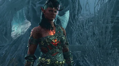 Baldur's Gate 3 – In-game