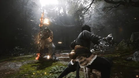 Black Myth: Wukong – In-game