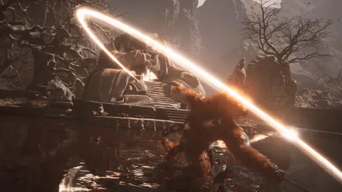 Black Myth: Wukong – In-game