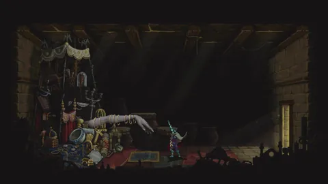 Blasphemous 2 – Ze hry