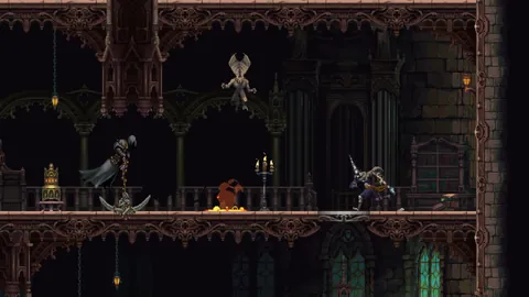 Blasphemous 2 – Ze hry