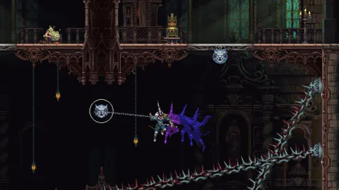 Blasphemous 2 – Ze hry