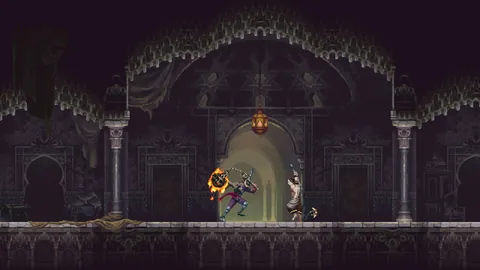 Blasphemous 2 – Ze hry