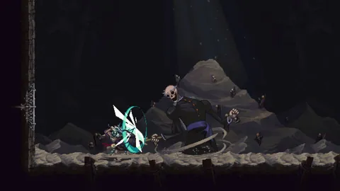 Blasphemous 2 – Ze hry