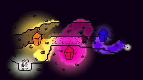 Chicory: A Colorful Tale – Aus dem Spiel