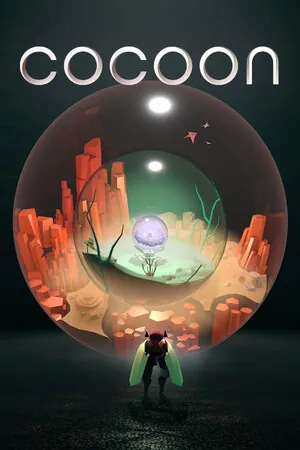 Cocoon – boxart