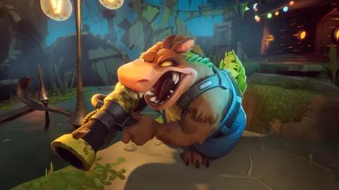 Crash Bandicoot 4: It's About Time – Aus dem Spiel