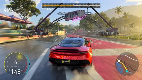 The Crew Motorfest – Ze hry