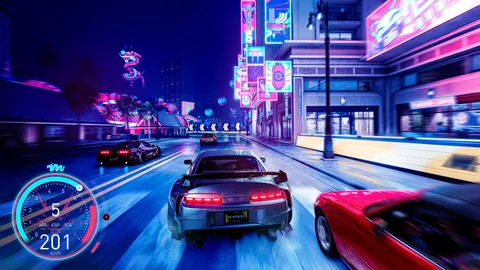 The Crew Motorfest – Ze hry