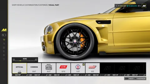 The Crew Motorfest – Ze hry