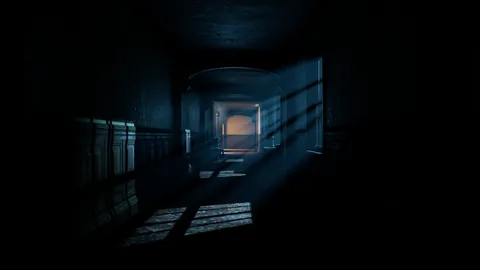 The Dark Pictures Anthology: The Devil in Me – Ze hry