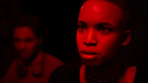 The Dark Pictures Anthology: The Devil in Me – Ze hry