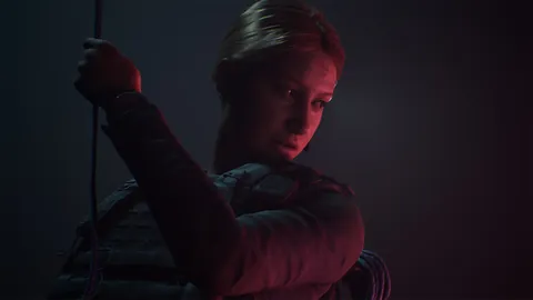 The Dark Pictures Anthology: House of Ashes – In-game