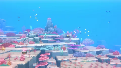 Dave the Diver – Ze hry