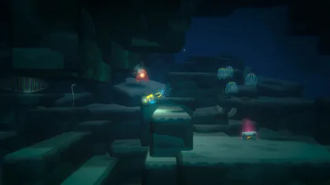Dave the Diver – Ze hry