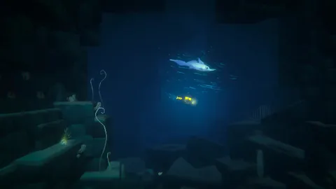 Dave the Diver – Ze hry