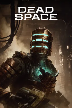 Dead Space – boxart