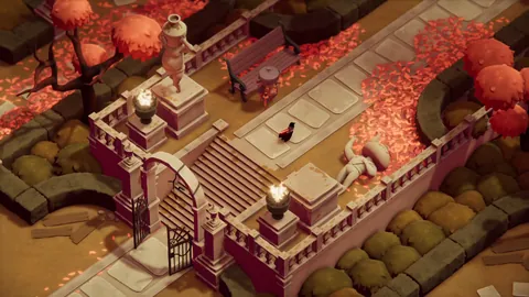 Death's Door – In-game
