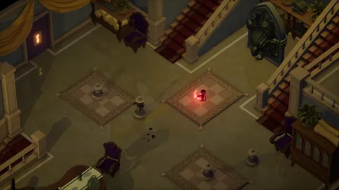 Death's Door – In-game