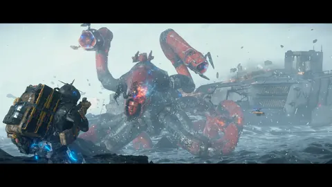 Death Stranding 2: On the Beach – Ze hry