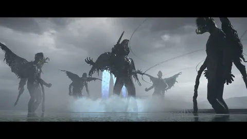 Death Stranding 2: On the Beach – Ze hry