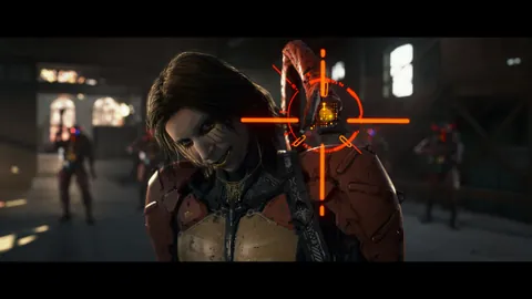 Death Stranding 2: On the Beach – Ze hry