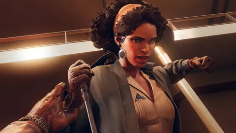 Deathloop – Ze hry