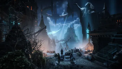Dragon Age: The Veilguard – Ze hry