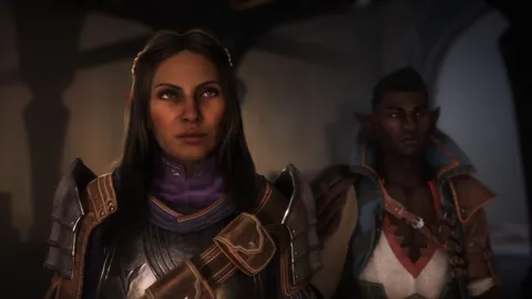 Dragon Age: The Veilguard – Ze hry
