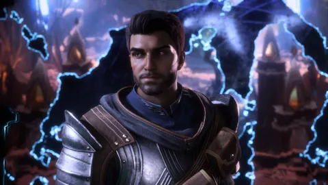Dragon Age: The Veilguard – Ze hry