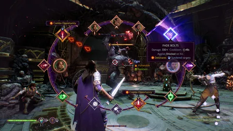 Dragon Age: The Veilguard – Ze hry