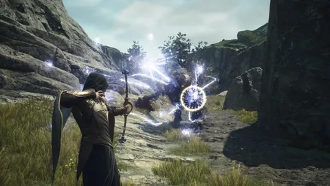 Dragon's Dogma 2 – Ze hry