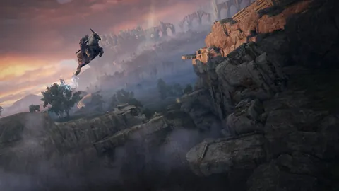 Elden Ring – In-game
