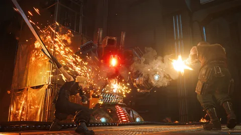 Final Fantasy VII Remake Intergrade – In-game