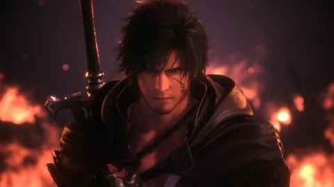Final Fantasy XVI – In-game