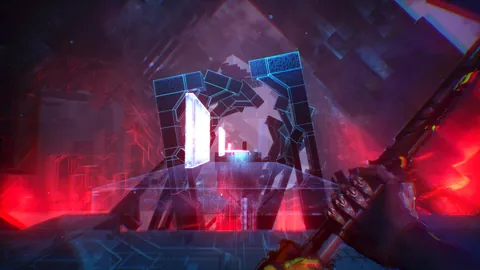 Ghostrunner 2 – In-game