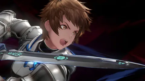 Granblue Fantasy: Relink – In-game